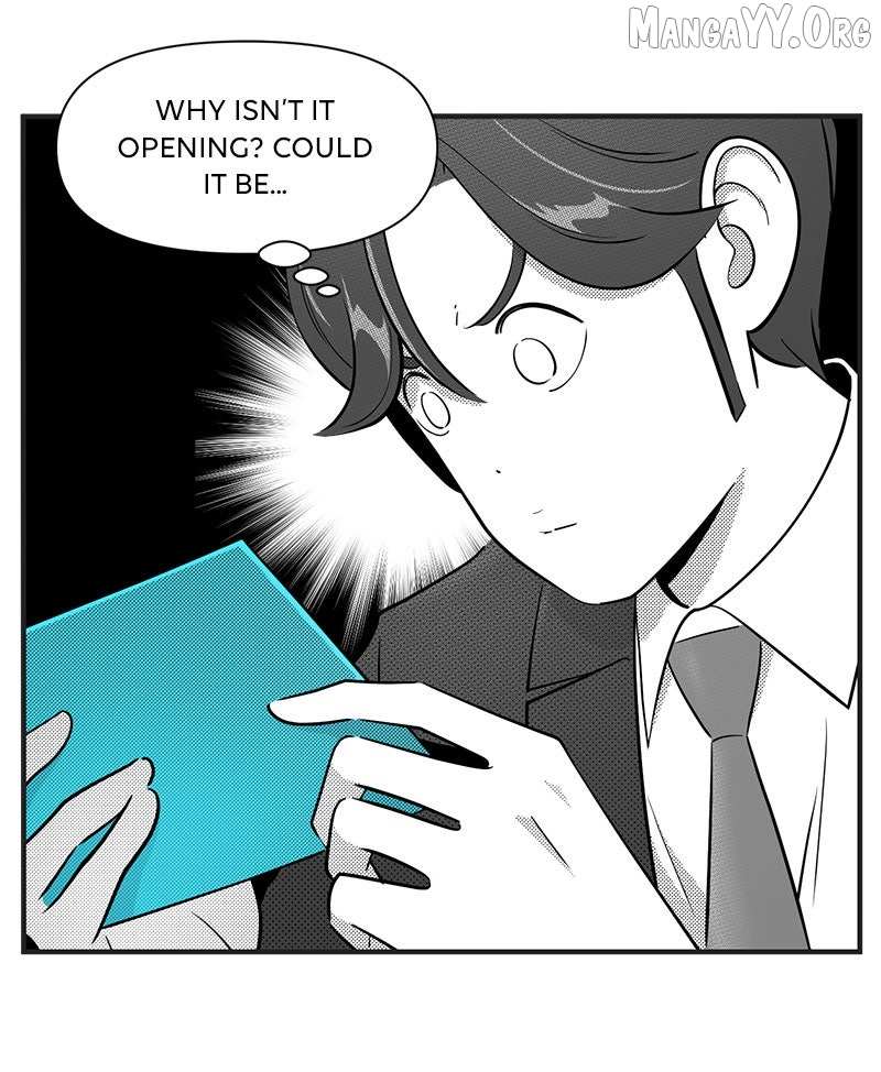 Daily JoJo Chapter 185 page 9 - 
