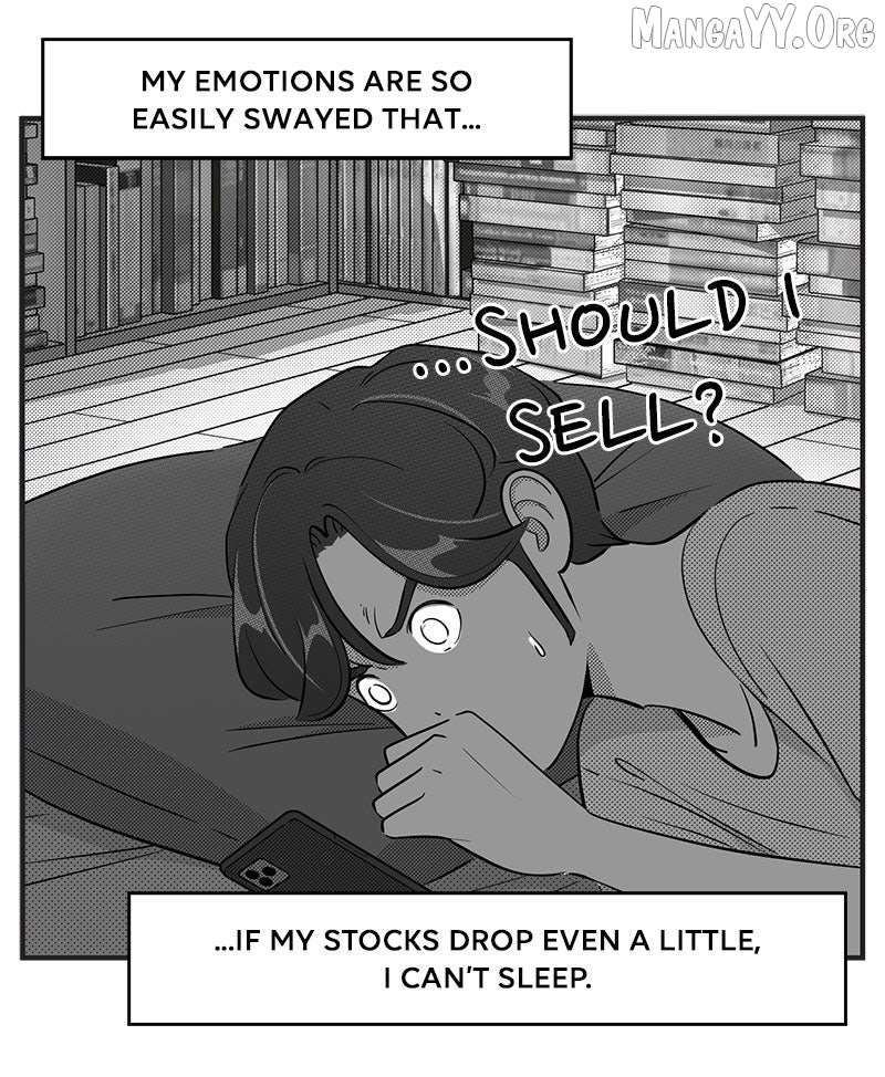 Daily JoJo Chapter 186 page 1 - 