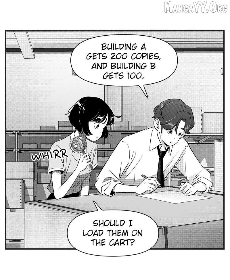 Daily JoJo Chapter 186 page 11 - 