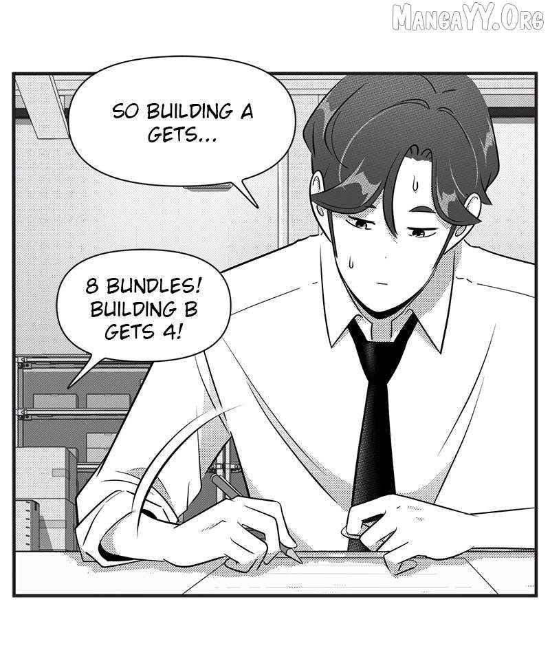 Daily JoJo Chapter 186 page 17 - 