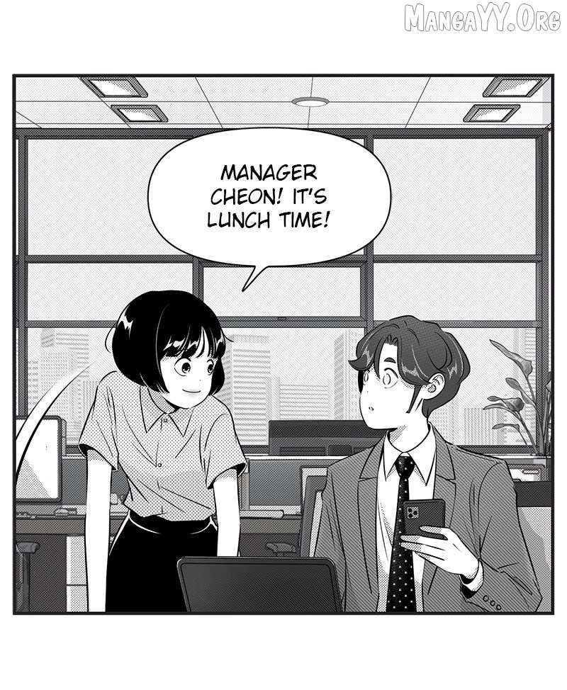 Daily JoJo Chapter 186 page 5 - 