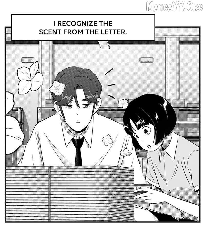 Daily JoJo Chapter 186 page 41 - 