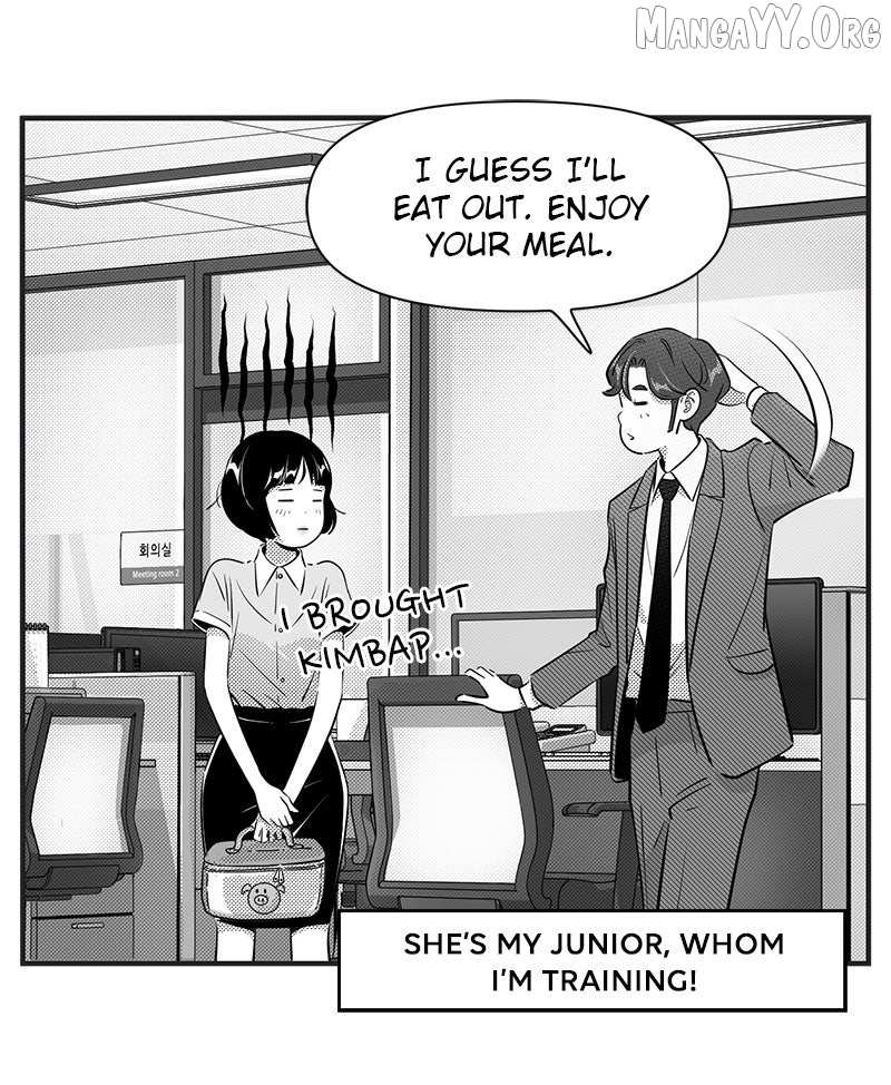 Daily JoJo Chapter 186 page 8 - 