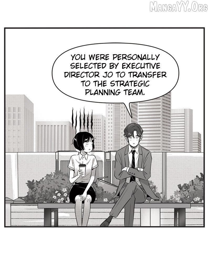 Daily JoJo Chapter 187 page 23 - 