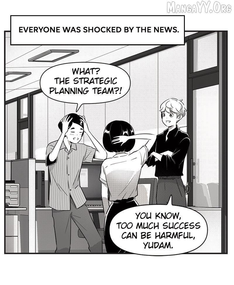 Daily JoJo Chapter 187 page 29 - 
