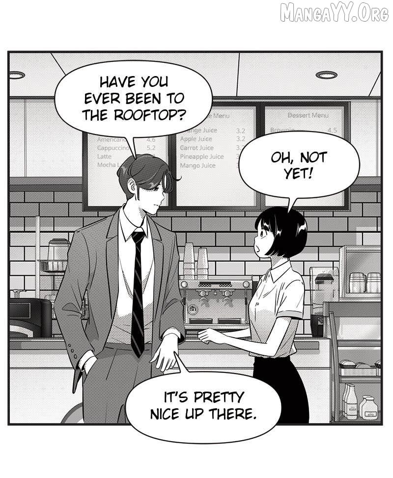 Daily JoJo Chapter 187 page 34 - 