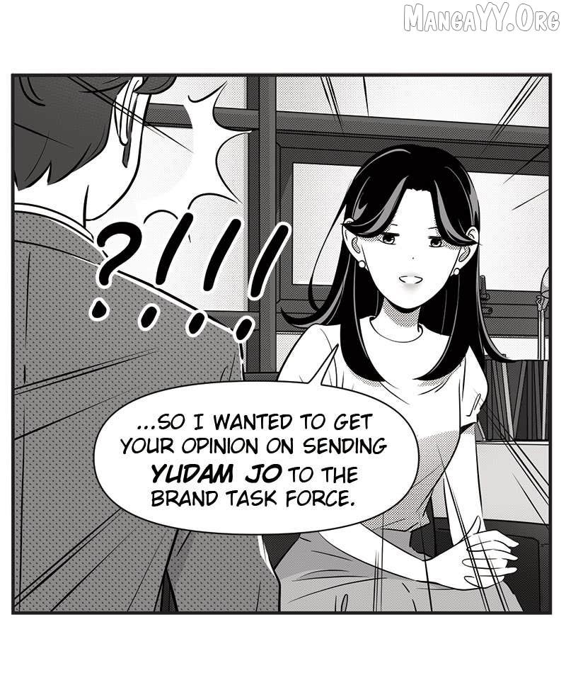 Daily JoJo Chapter 187 page 36 - 