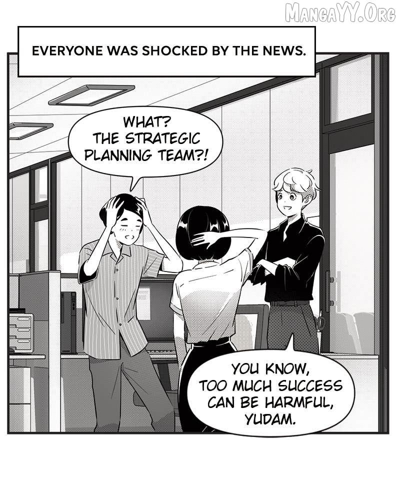 Daily JoJo Chapter 187 page 43 - 