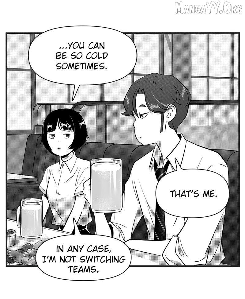 Daily JoJo Chapter 188 page 17 - 