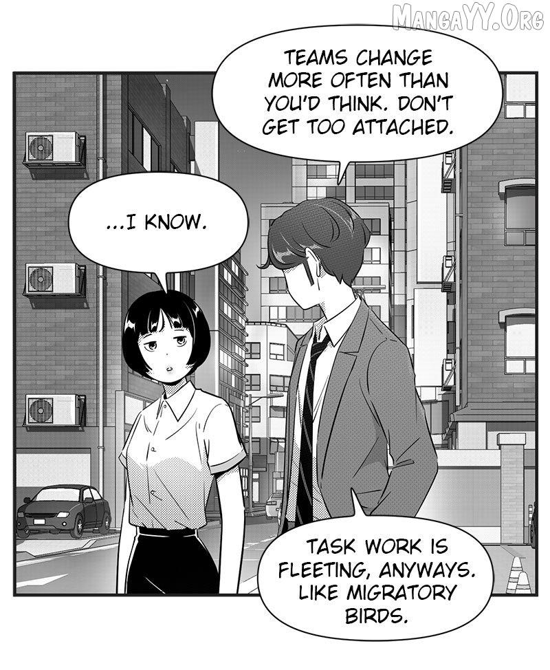 Daily JoJo Chapter 188 page 19 - 
