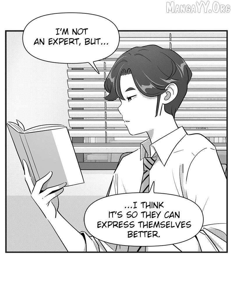 Daily JoJo Chapter 188 page 3 - 