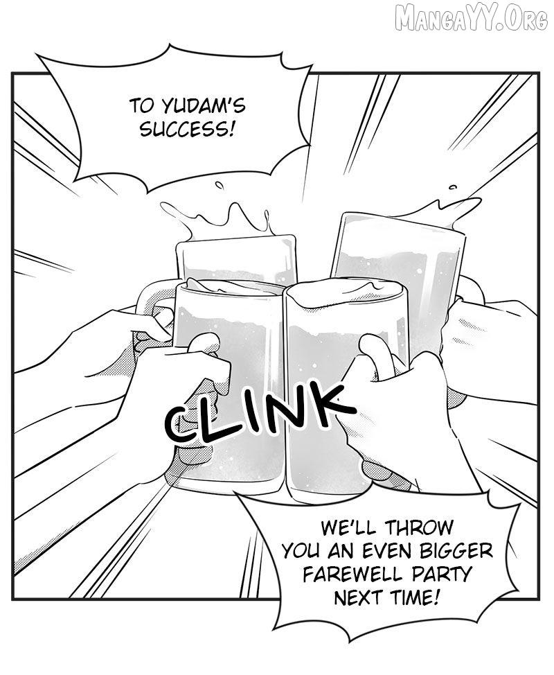Daily JoJo Chapter 188 page 9 - 