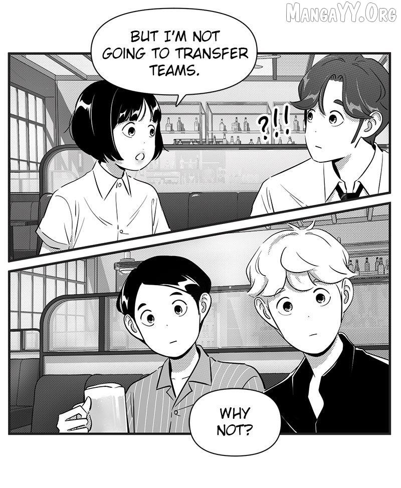 Daily JoJo Chapter 188 page 10 - 