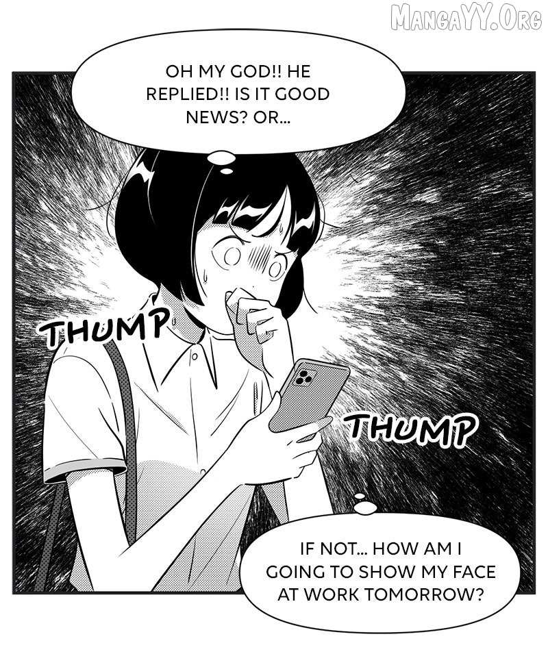 Daily JoJo Chapter 189 page 20 - 