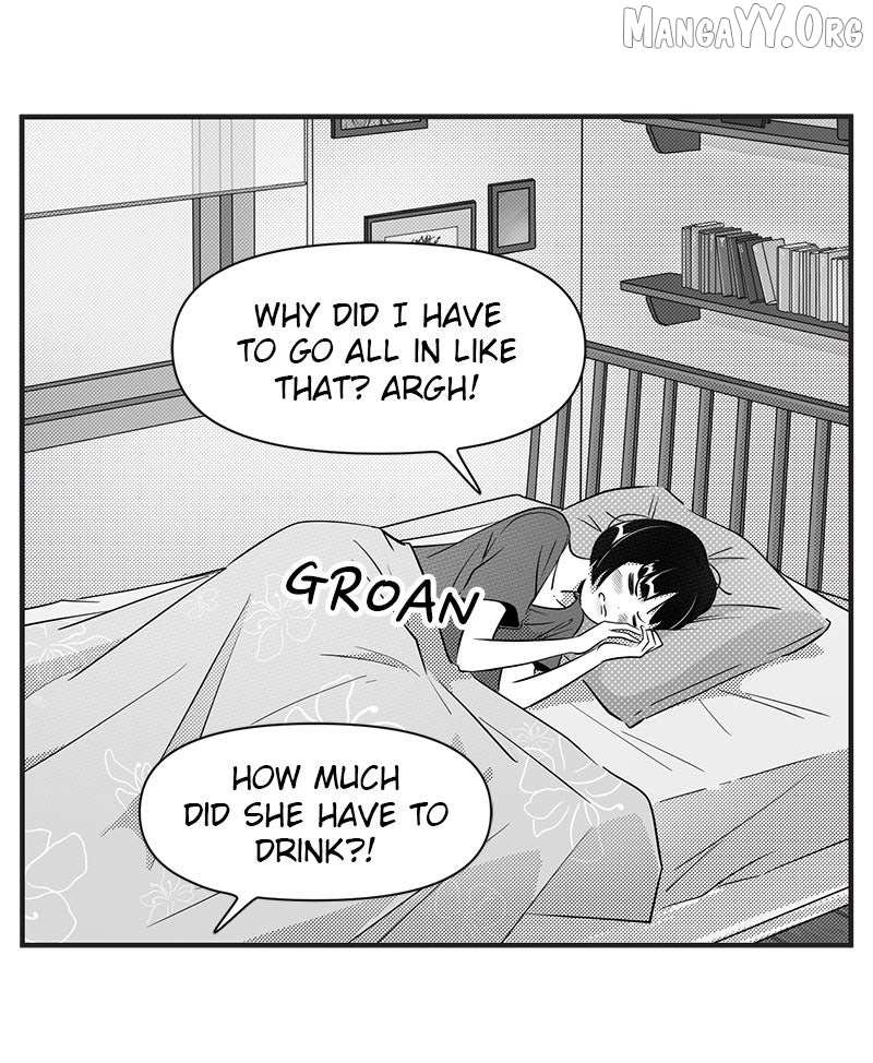 Daily JoJo Chapter 189 page 22 - 