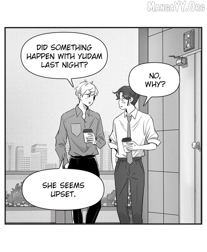 Daily JoJo Chapter 190 page 11 - 
