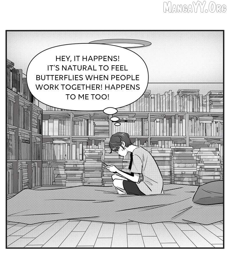 Daily JoJo Chapter 190 page 3 - 