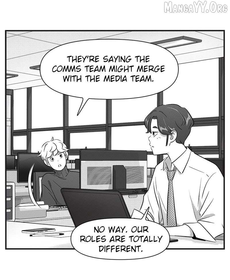 Daily JoJo Chapter 190 page 21 - 