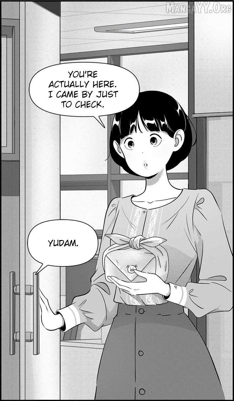 Daily JoJo Chapter 190 page 33 - 