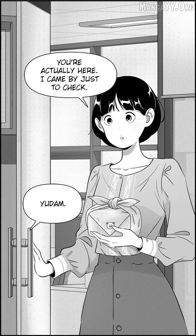 Daily JoJo Chapter 190 page 34 - 