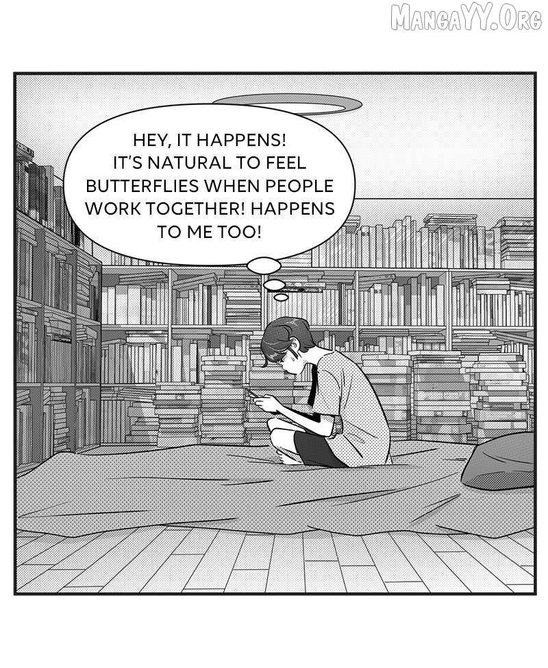 Daily JoJo Chapter 190 page 39 - 
