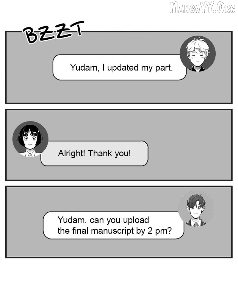 Daily JoJo Chapter 190 page 9 - 
