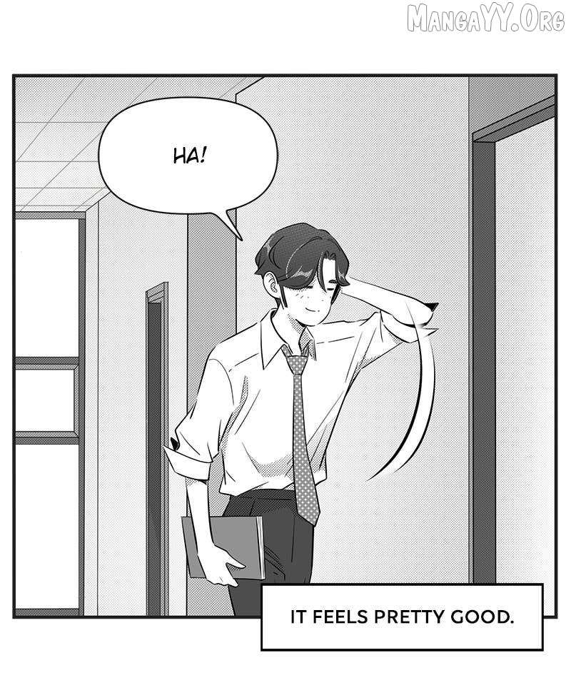 Daily JoJo Chapter 191 page 44 - 