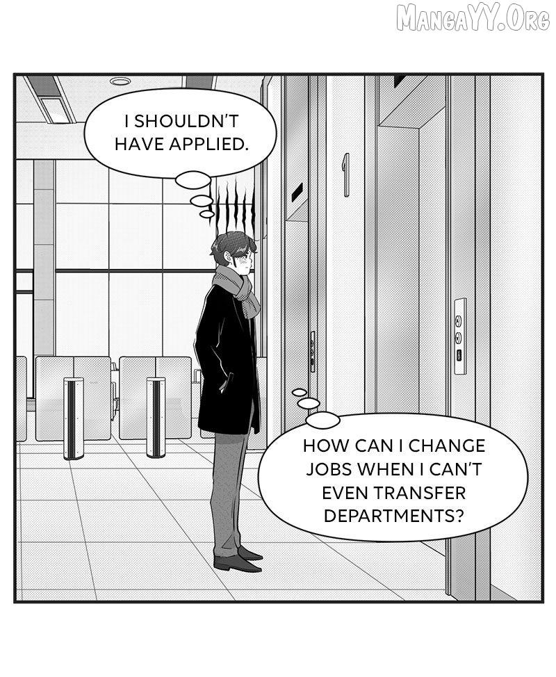 Daily JoJo Chapter 192 page 19 - 