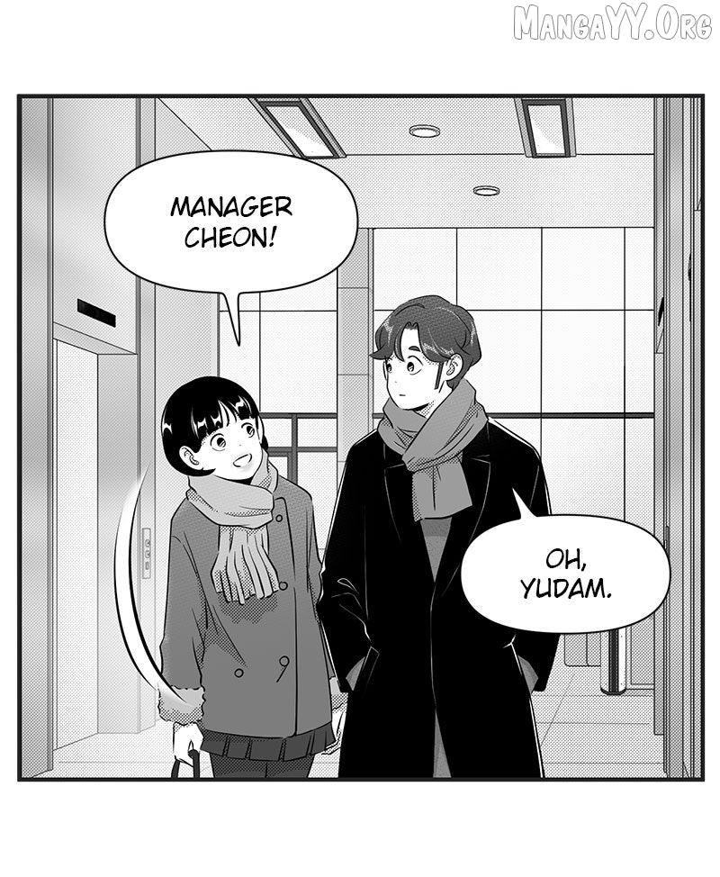 Daily JoJo Chapter 192 page 22 - 