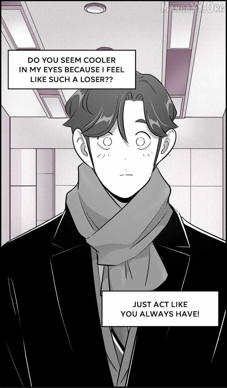 Daily JoJo Chapter 192 page 28 - 