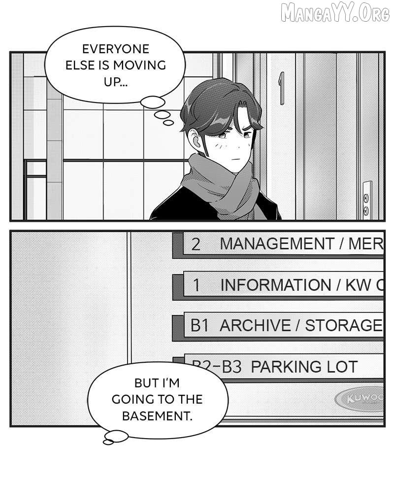 Daily JoJo Chapter 192 page 36 - 