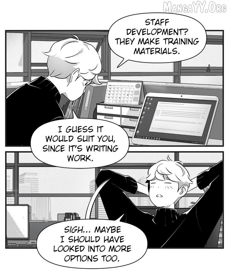 Daily JoJo Chapter 192 page 7 - 