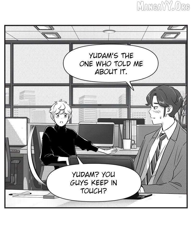 Daily JoJo Chapter 192 page 8 - 