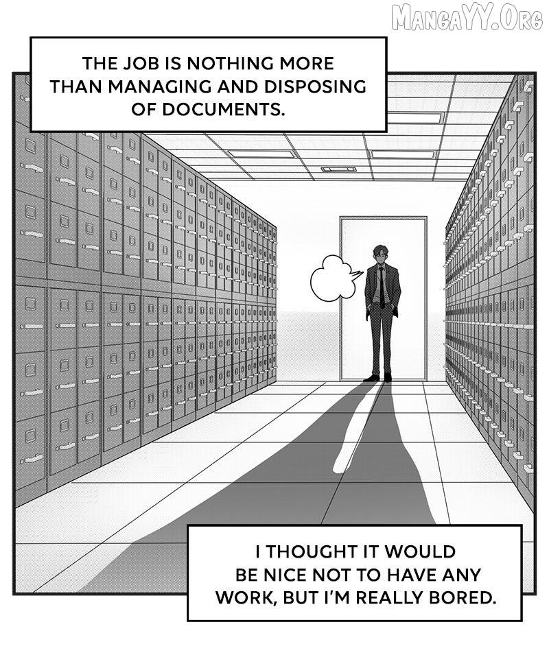 Daily JoJo Chapter 193 page 15 - 