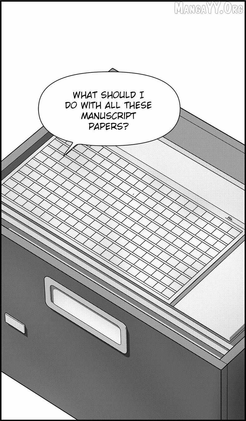 Daily JoJo Chapter 193 page 18 - 