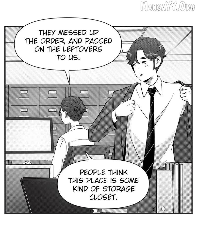 Daily JoJo Chapter 193 page 19 - 