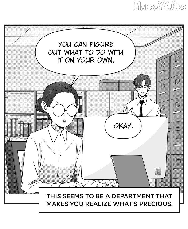 Daily JoJo Chapter 193 page 20 - 