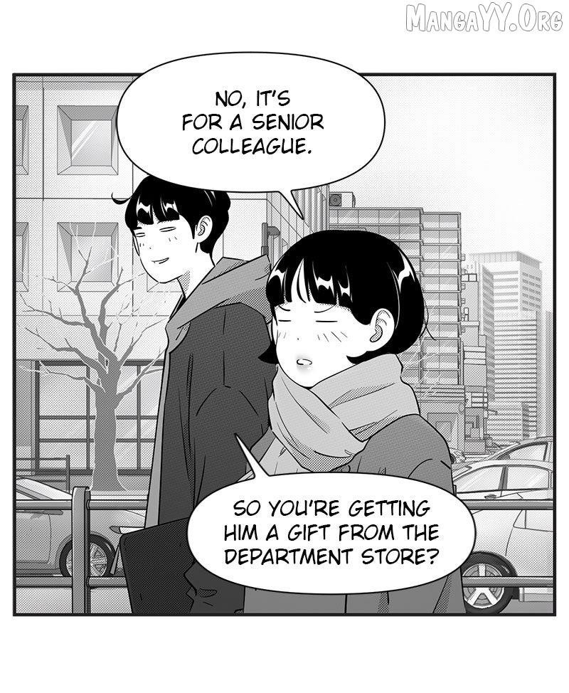 Daily JoJo Chapter 193 page 3 - 
