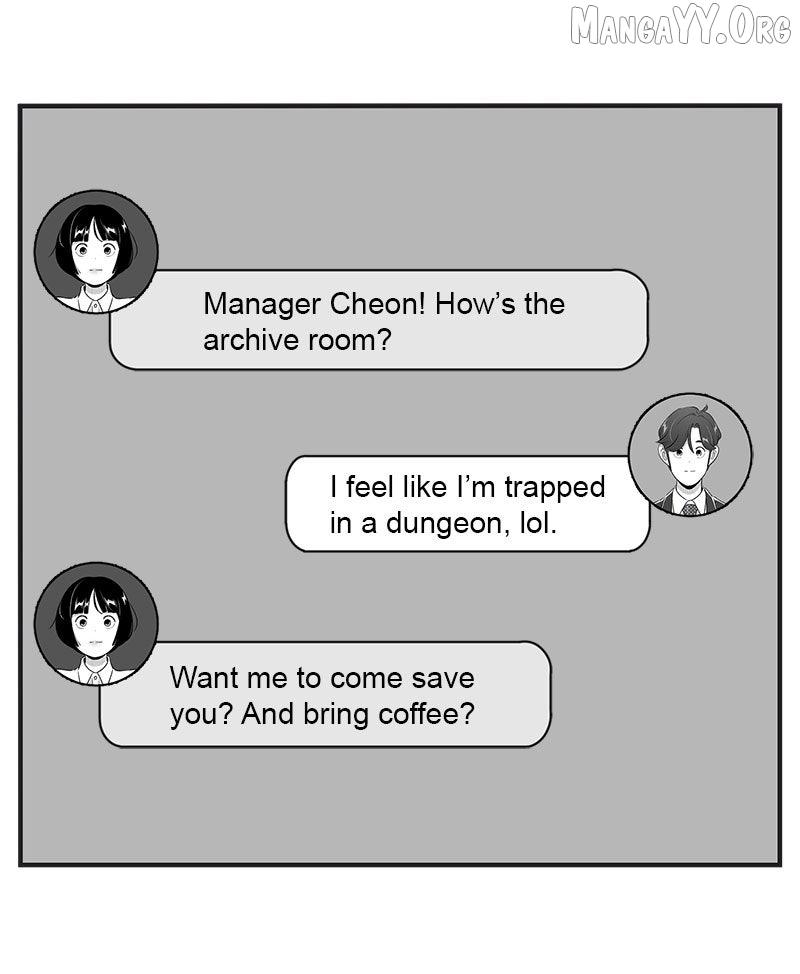 Daily JoJo Chapter 193 page 22 - 