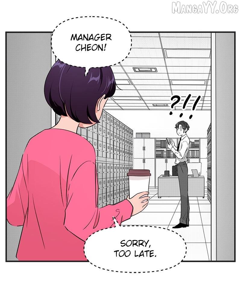 Daily JoJo Chapter 193 page 24 - 