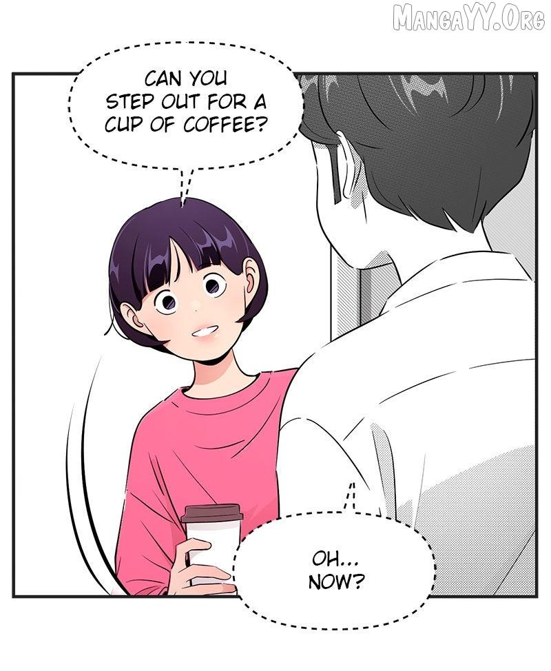 Daily JoJo Chapter 193 page 26 - 