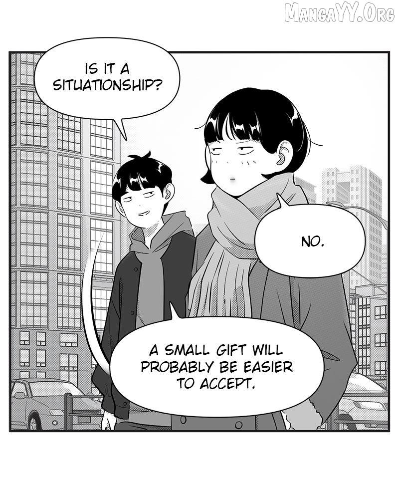 Daily JoJo Chapter 193 page 4 - 