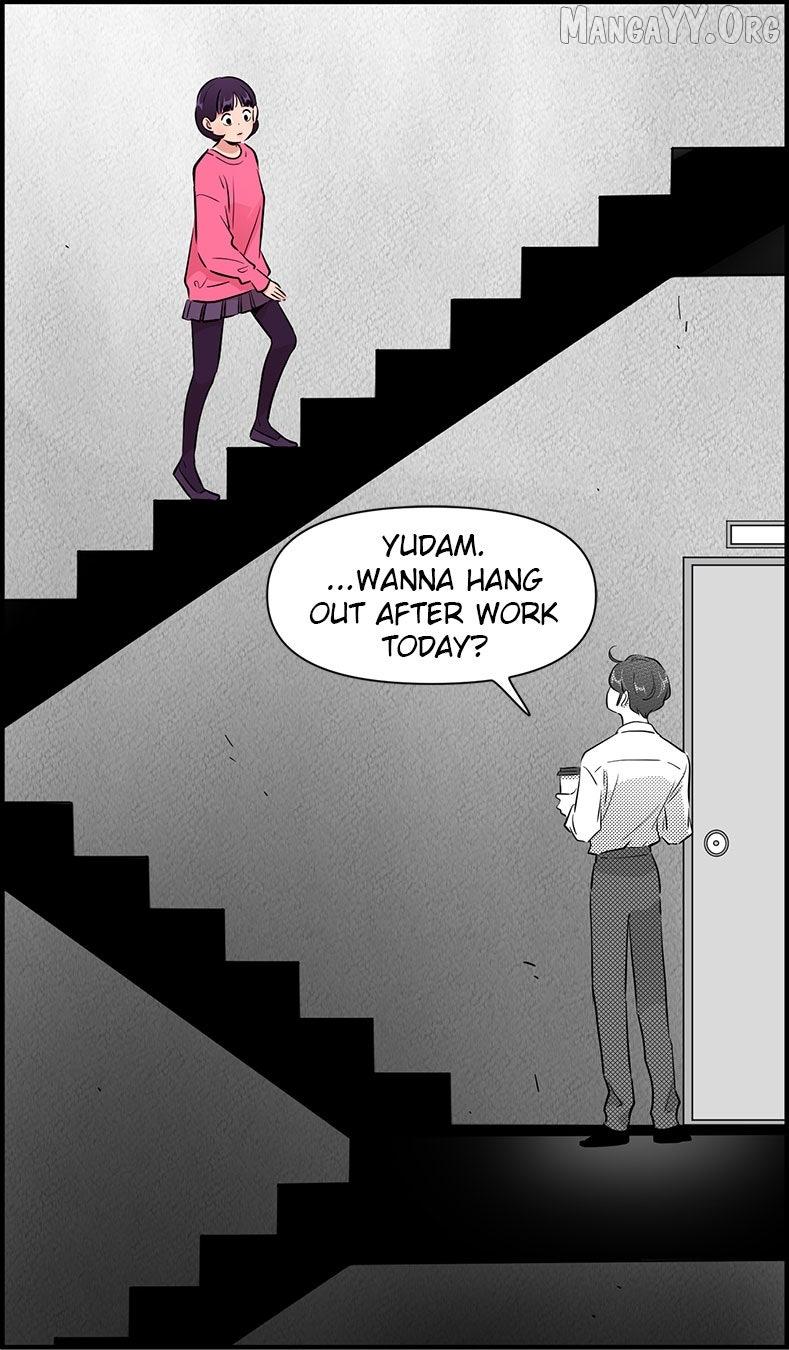 Daily JoJo Chapter 193 page 32 - 
