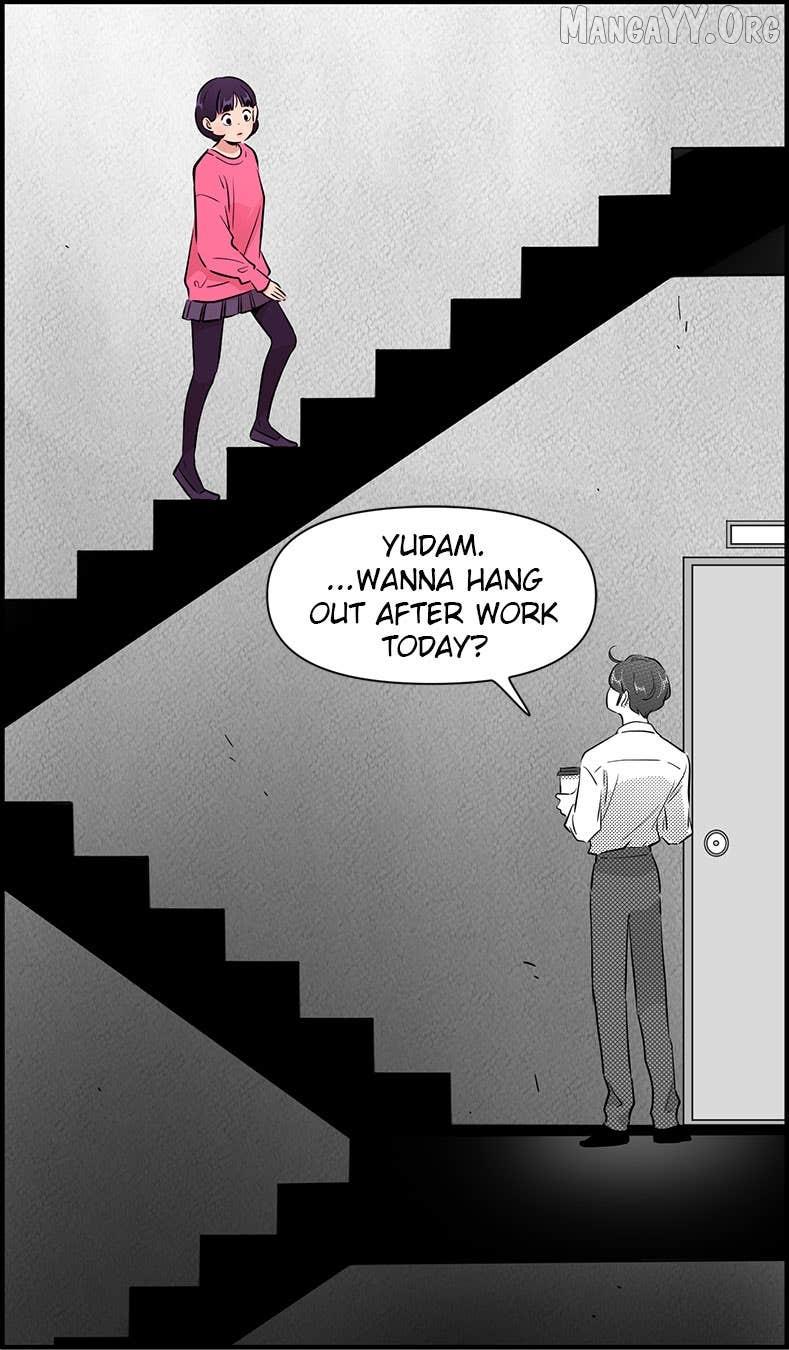 Daily JoJo Chapter 193 page 37 - 