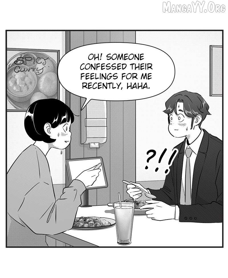 Daily JoJo Chapter 194 page 21 - 