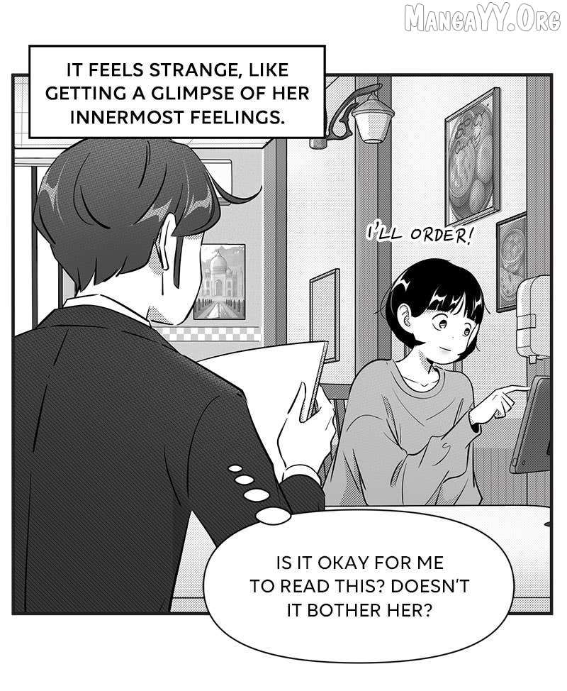 Daily JoJo Chapter 194 page 35 - 