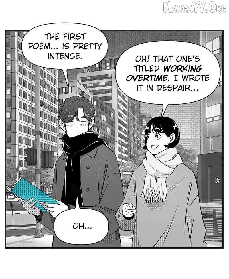 Daily JoJo Chapter 194 page 36 - 
