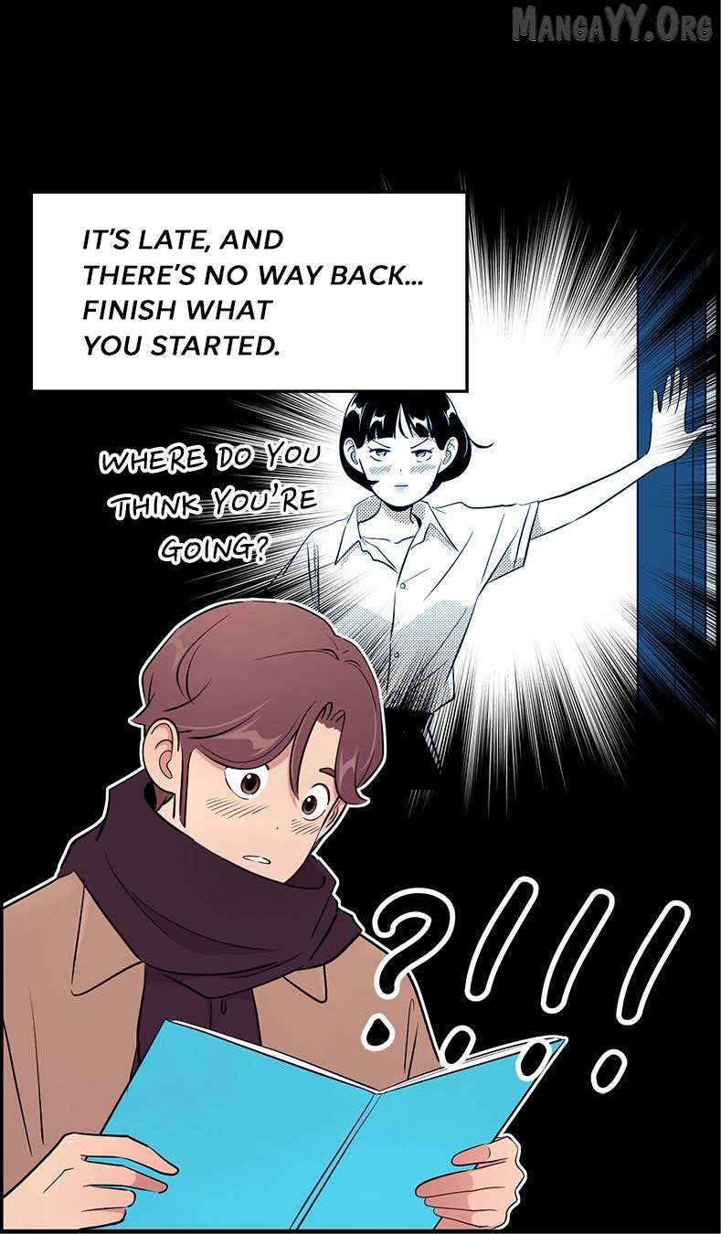 Daily JoJo Chapter 194 page 9 - 