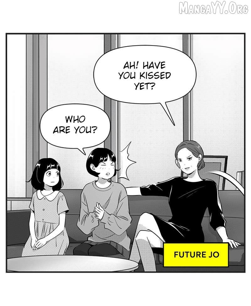Daily JoJo Chapter 195 page 33 - 