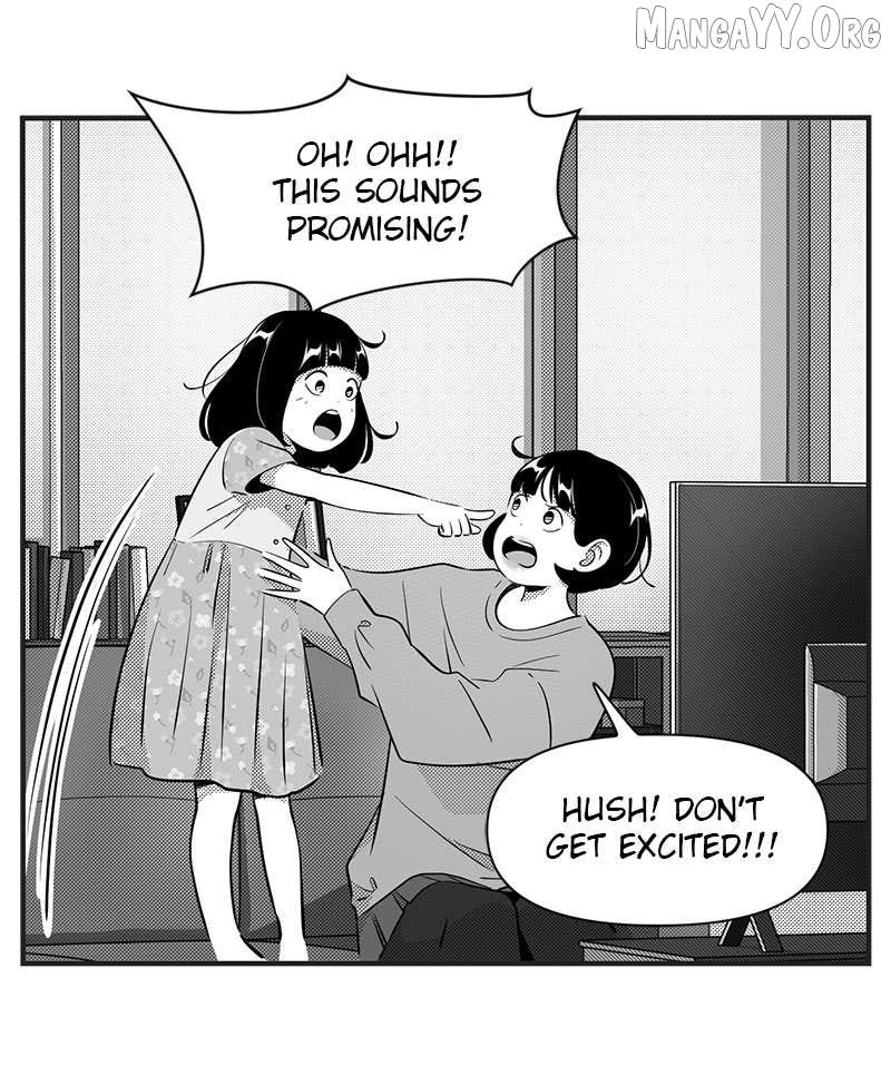 Daily JoJo Chapter 195 page 37 - 